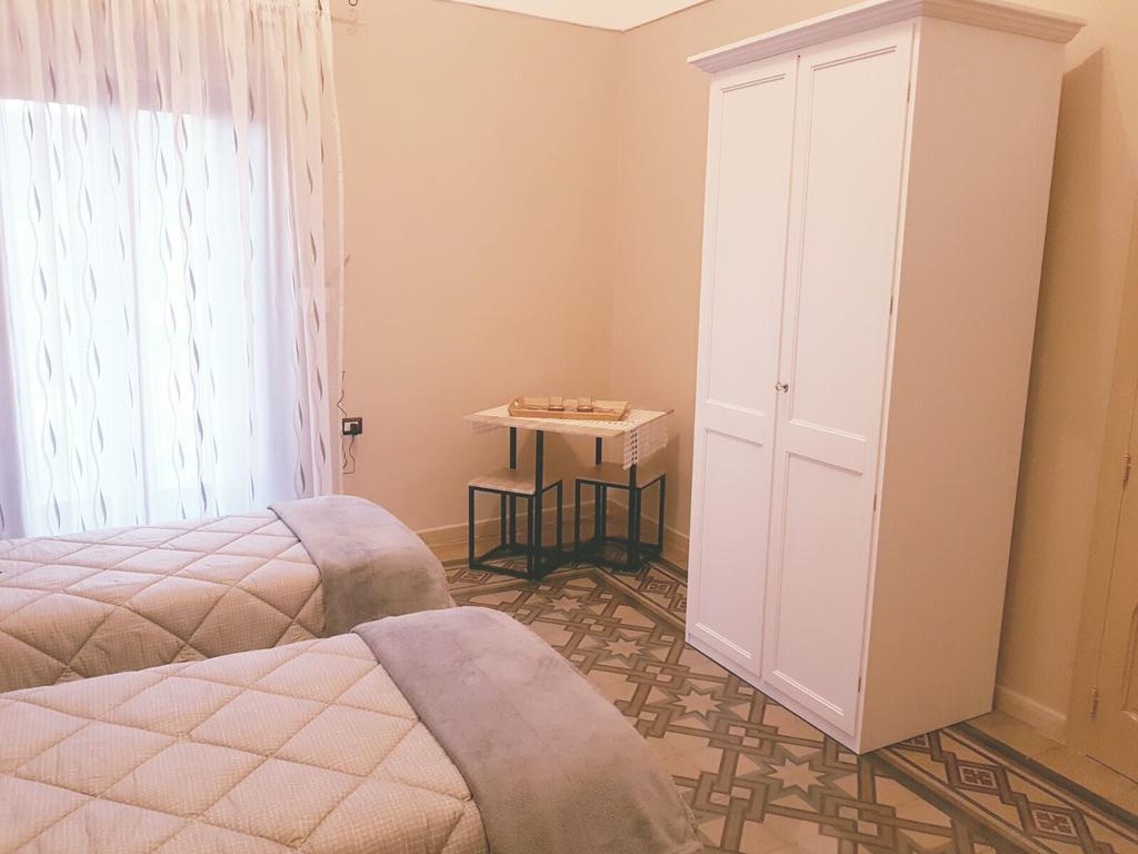 Nonna Ninetta Hotel Melfi Kültér fotó