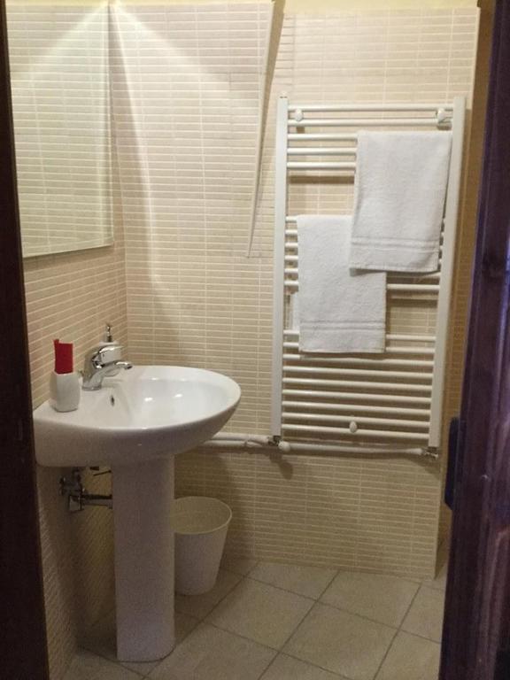 Nonna Ninetta Hotel Melfi Kültér fotó