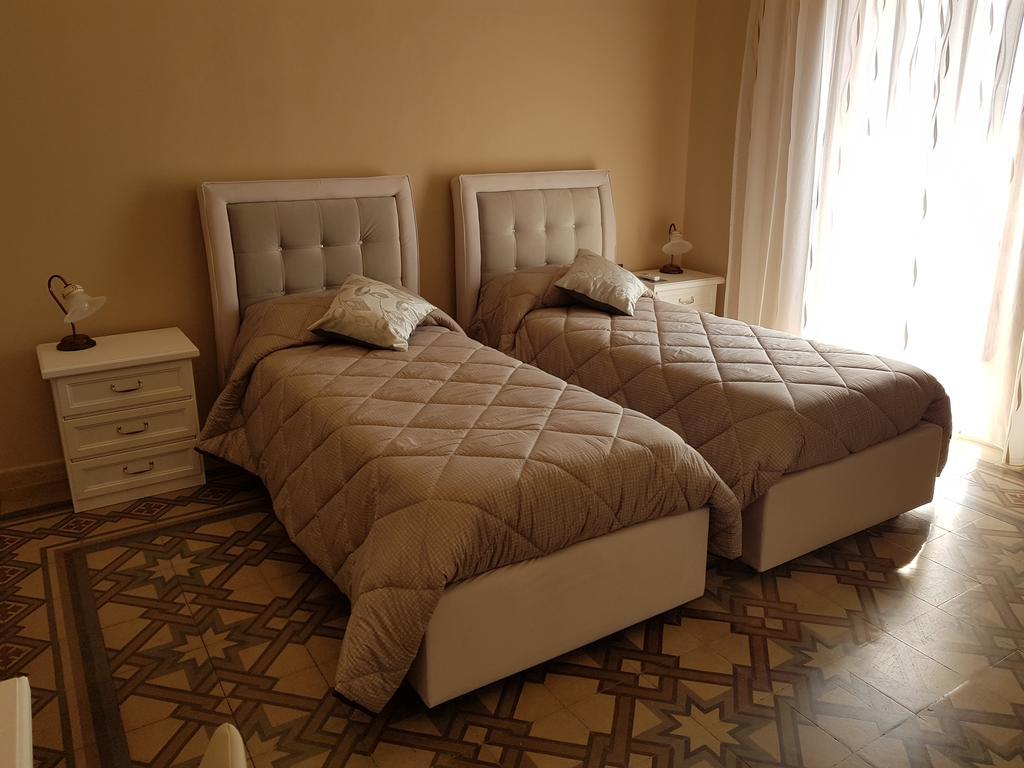 Nonna Ninetta Hotel Melfi Kültér fotó