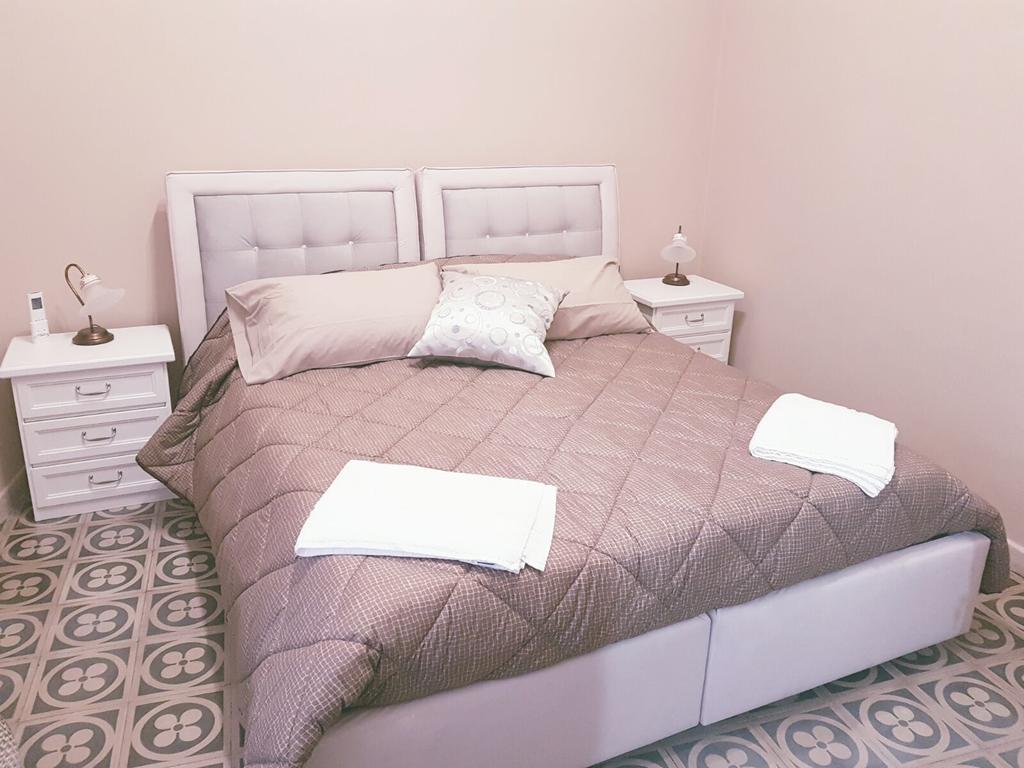 Nonna Ninetta Hotel Melfi Kültér fotó