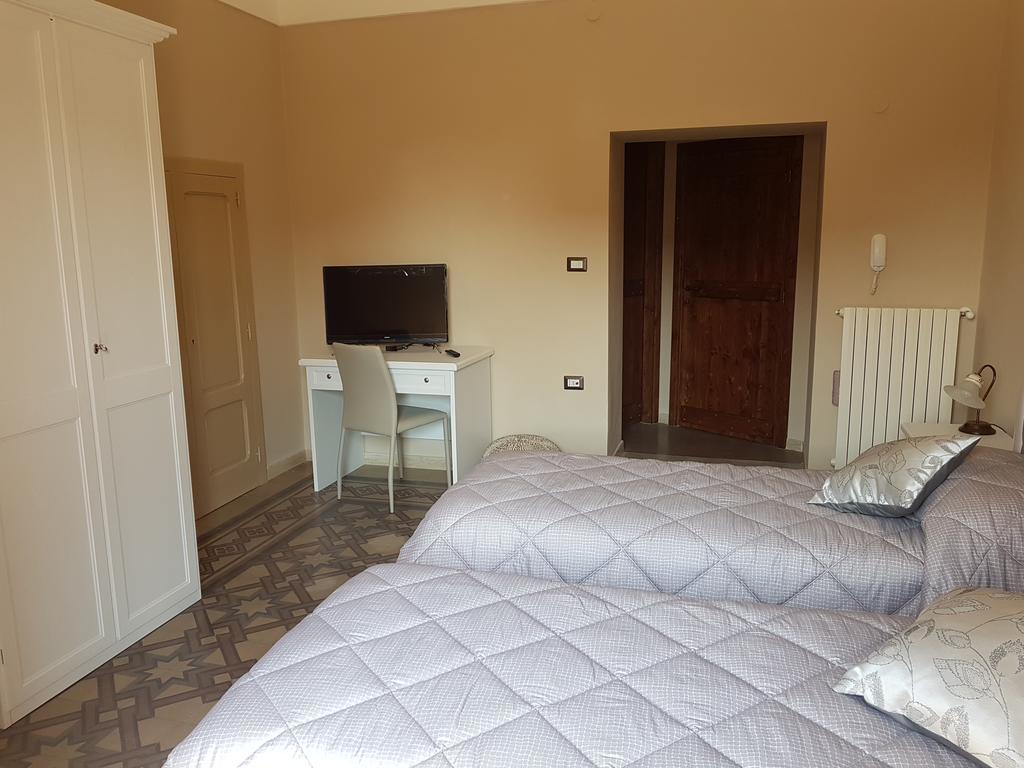 Nonna Ninetta Hotel Melfi Kültér fotó