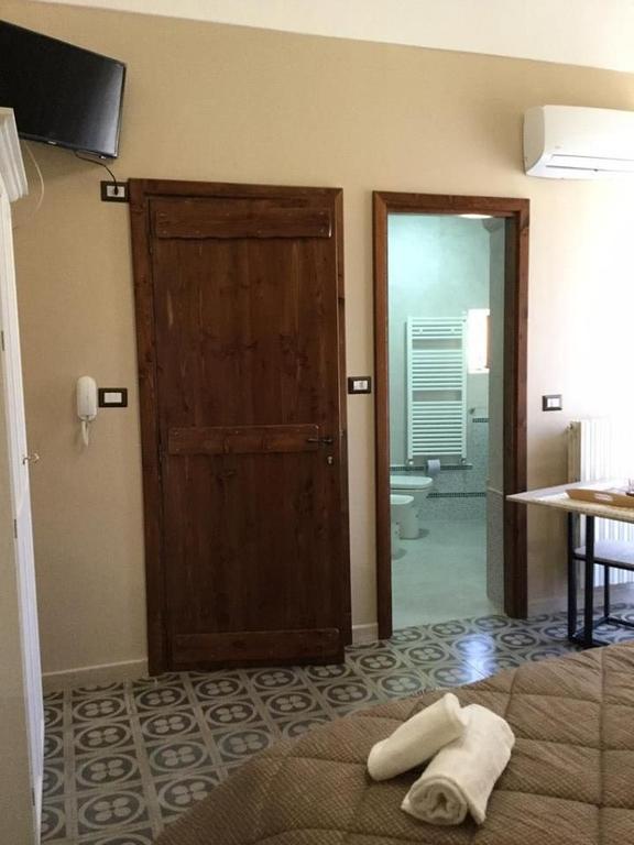 Nonna Ninetta Hotel Melfi Kültér fotó