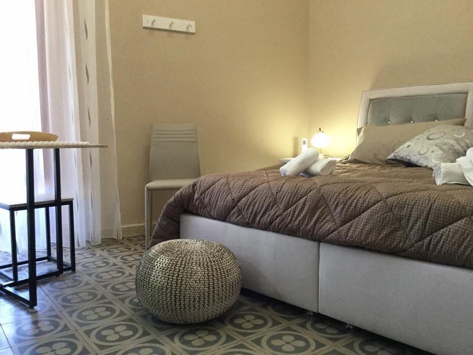Nonna Ninetta Hotel Melfi Kültér fotó
