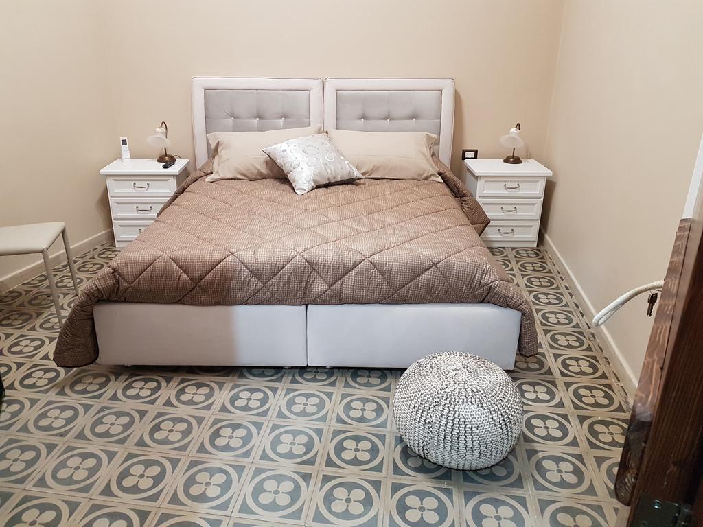 Nonna Ninetta Hotel Melfi Kültér fotó