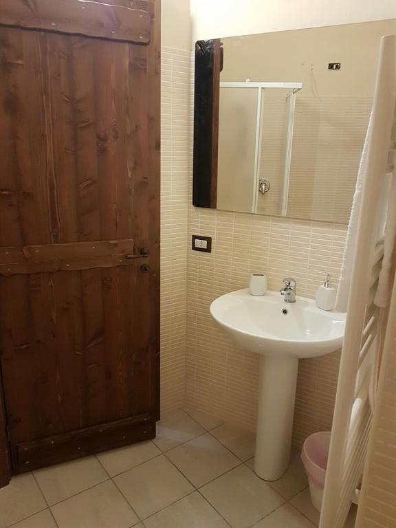 Nonna Ninetta Hotel Melfi Kültér fotó