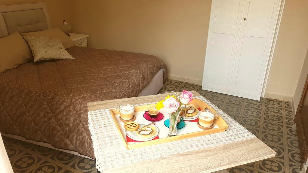 Nonna Ninetta Hotel Melfi Kültér fotó