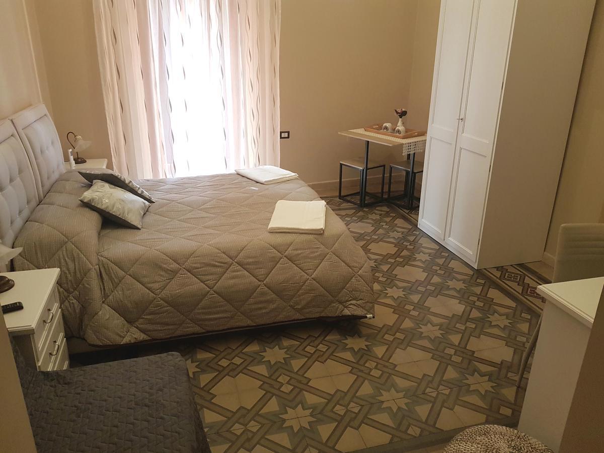 Nonna Ninetta Hotel Melfi Kültér fotó