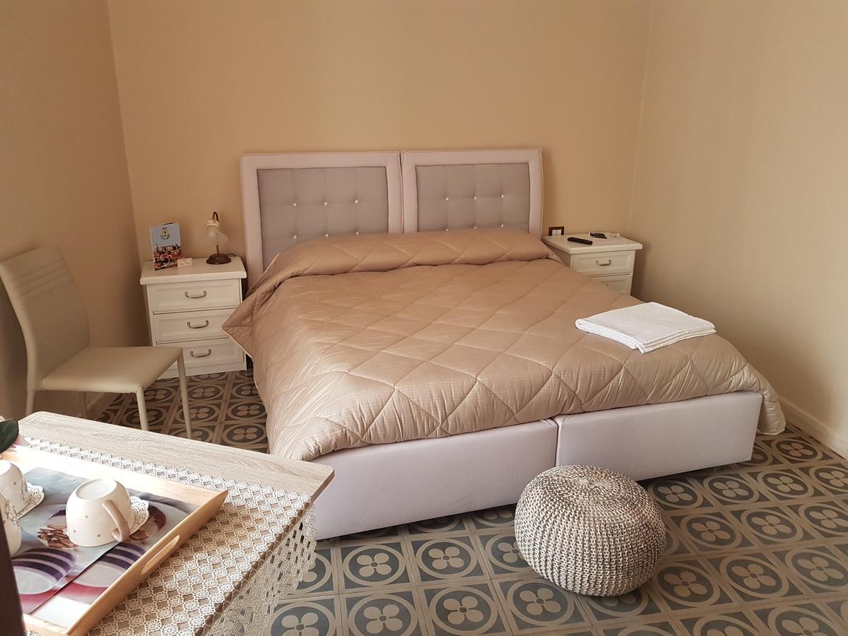 Nonna Ninetta Hotel Melfi Kültér fotó