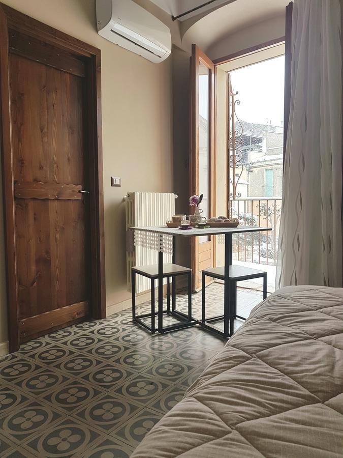 Nonna Ninetta Hotel Melfi Kültér fotó