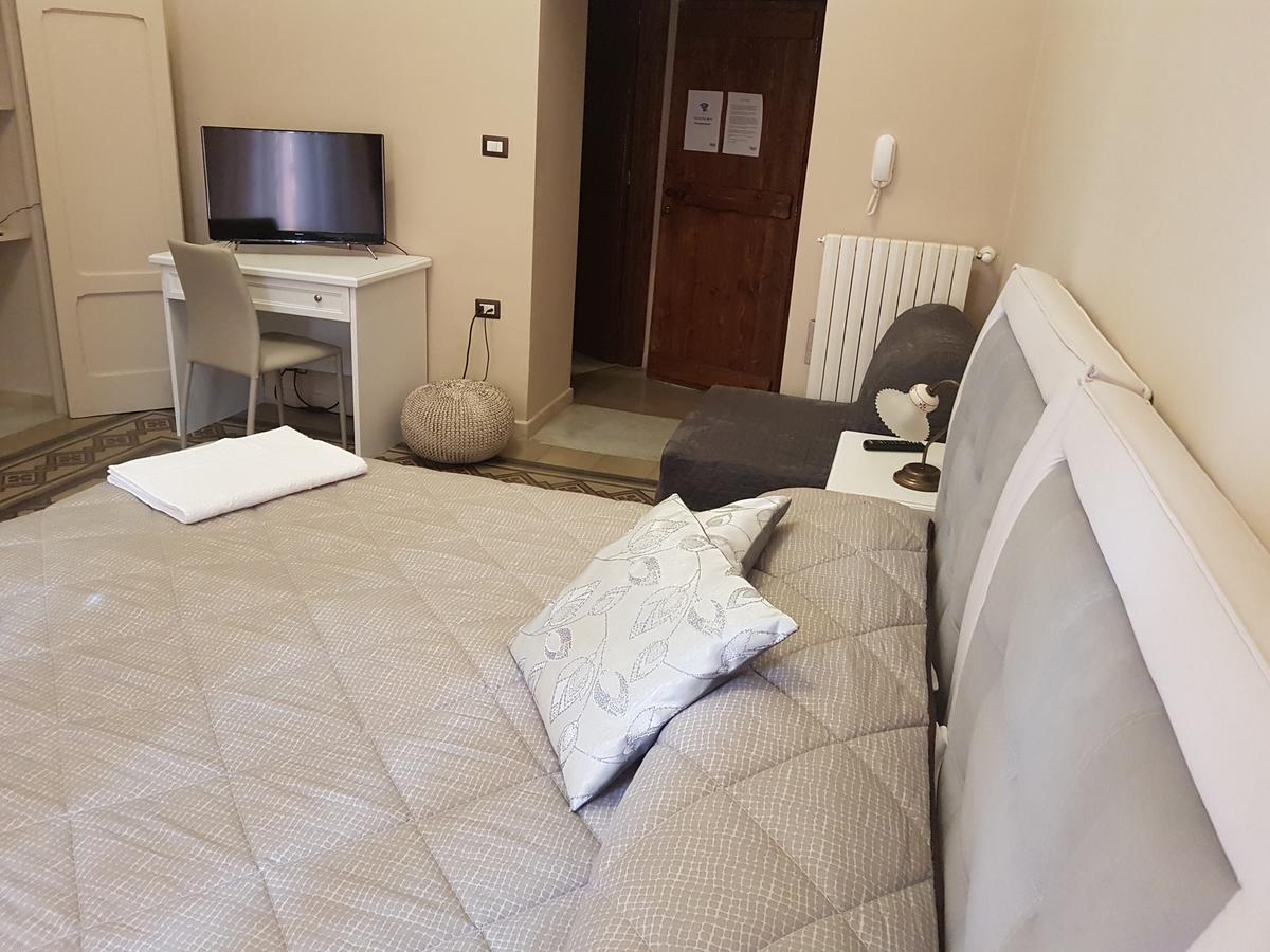 Nonna Ninetta Hotel Melfi Kültér fotó