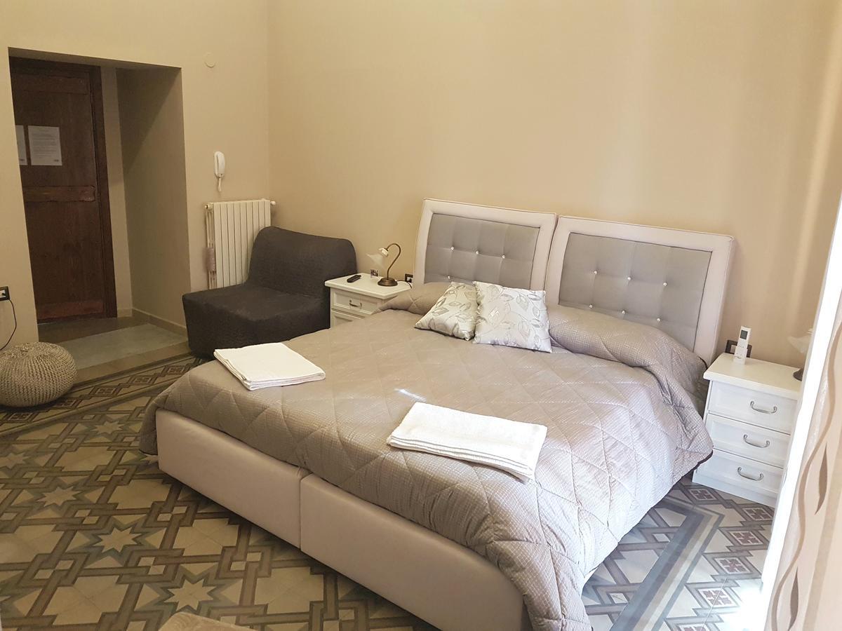 Nonna Ninetta Hotel Melfi Kültér fotó